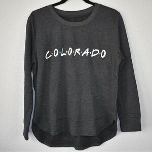 State of Mine Colorado “friends” style size S